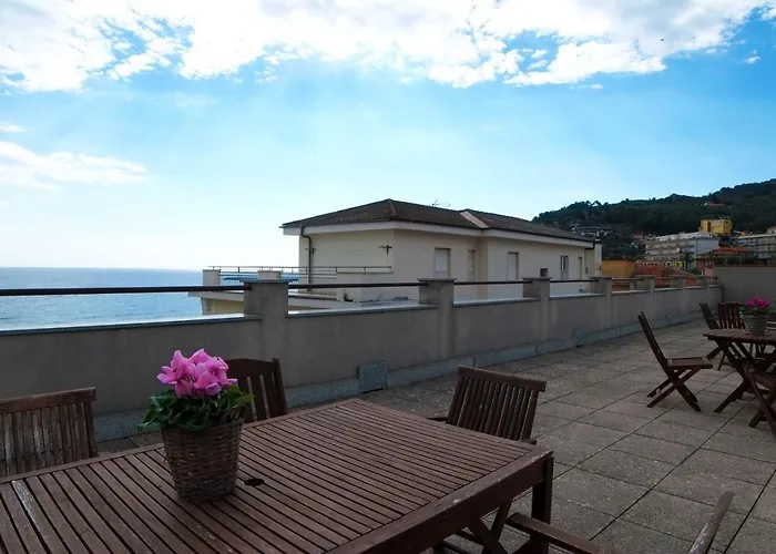 Villa Gioiosa