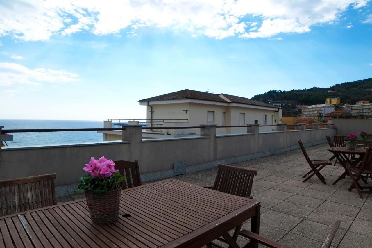 Gioiosa 3* Diano Marina