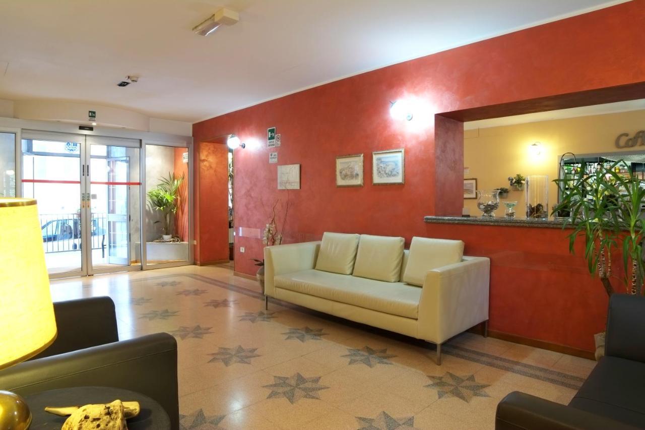Gioiosa Hotel