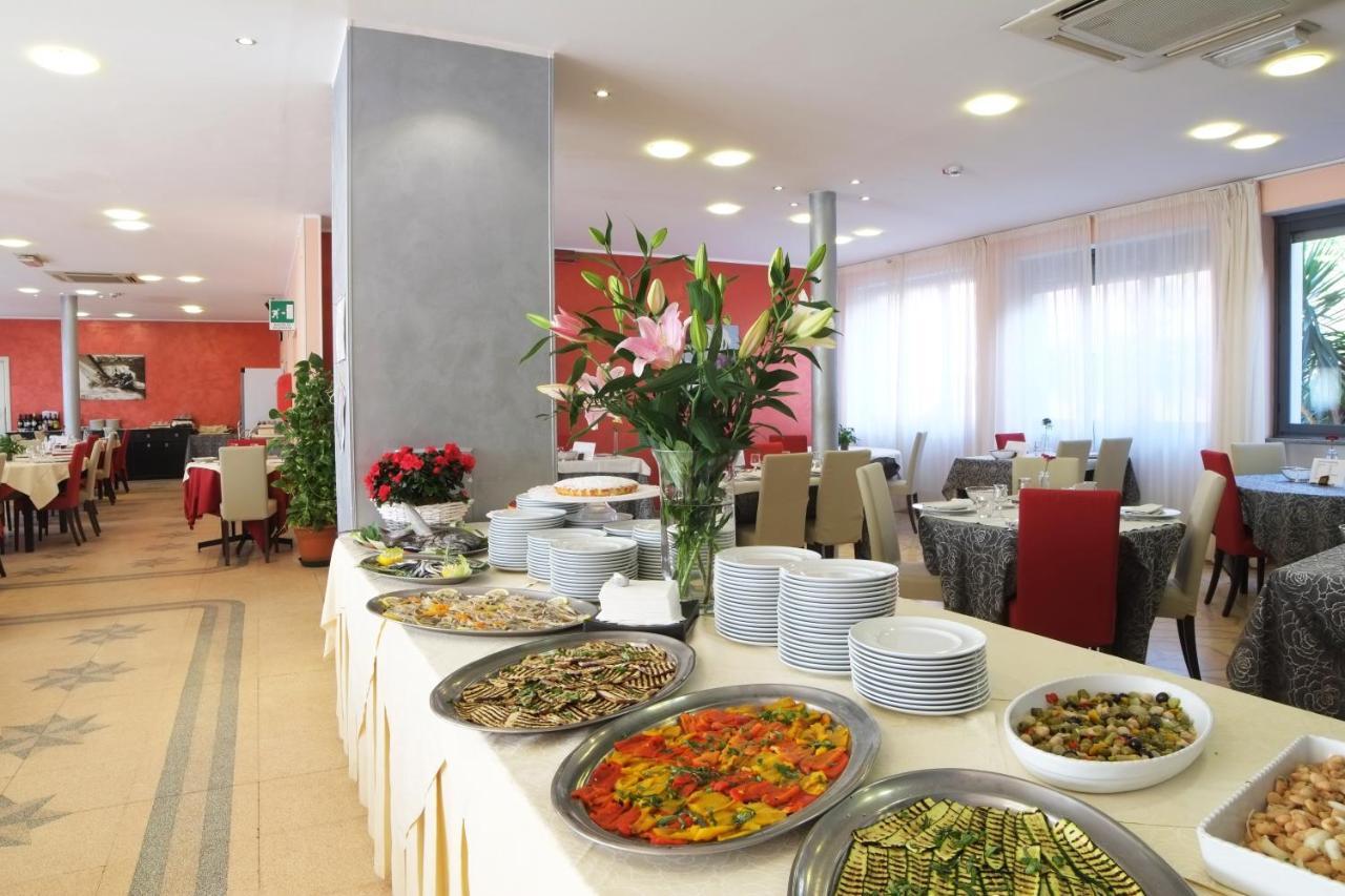 Gioiosa Hotel