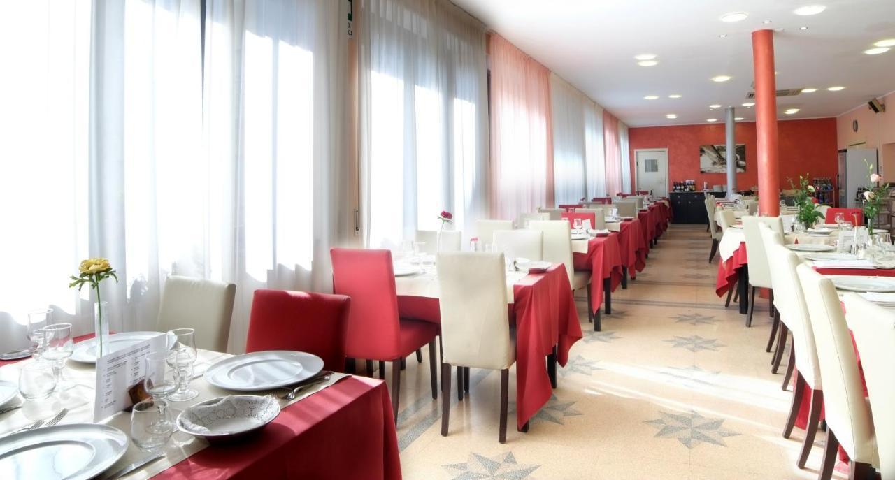 Gioiosa Hotel