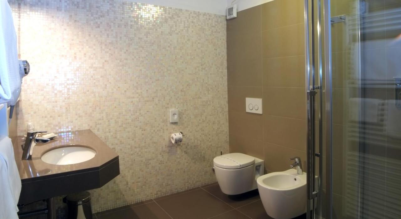 Gioiosa Hotel